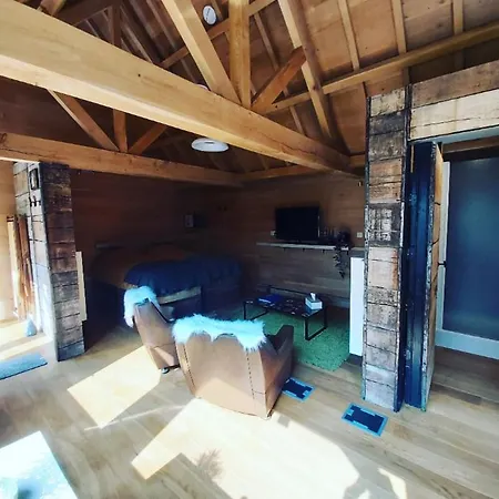 De Linderd Bed & Breakfast *