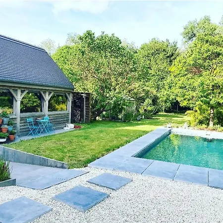 Bed & Breakfast De Linderd
